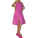 Ropa desechable para spa