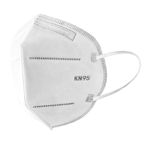 Tapabocas KN95