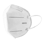 Tapabocas KN95 Cruztex