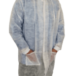 Ropa Desechable - Bata Laboratorio Desechable en Bogotá