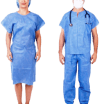 Kit Cirujano Médico